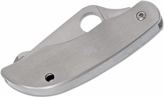 Spyderco Multitool with Locking Mechanism in Sheath