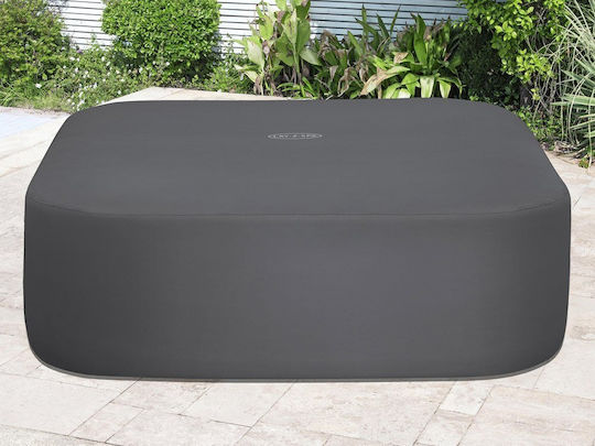 Bestway Покривало за басейн 230x230бр 1бр