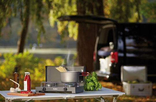 Enders Gas Stove for Camping 2x2.3cm