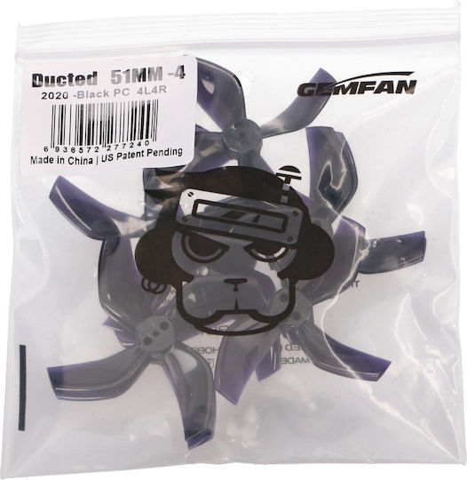 BetaFPV Propeller für DJI FPV 8Stück