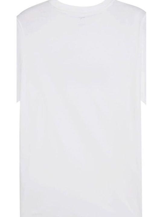 Essentials T-shirt Λευκό