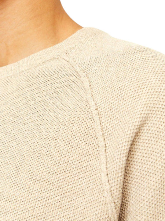 Long Sleeve Sweater Crockery