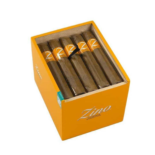 Davidoff Zino Robusto Πούρο Νικαράγουας 127mm