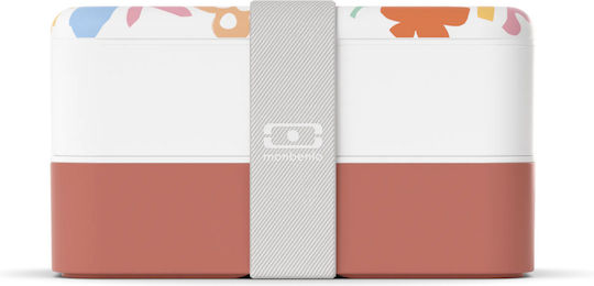 Monbento Mittagsboxen 1lt