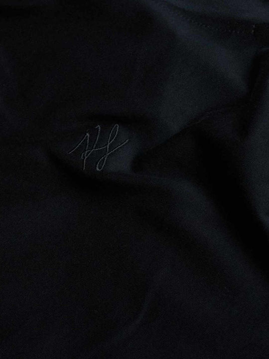 T-shirt Black