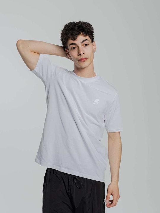 T-shirt White