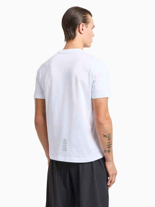 Emporio Armani T-shirt White