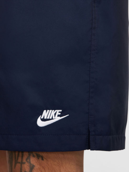 Men's Shorts Blue
