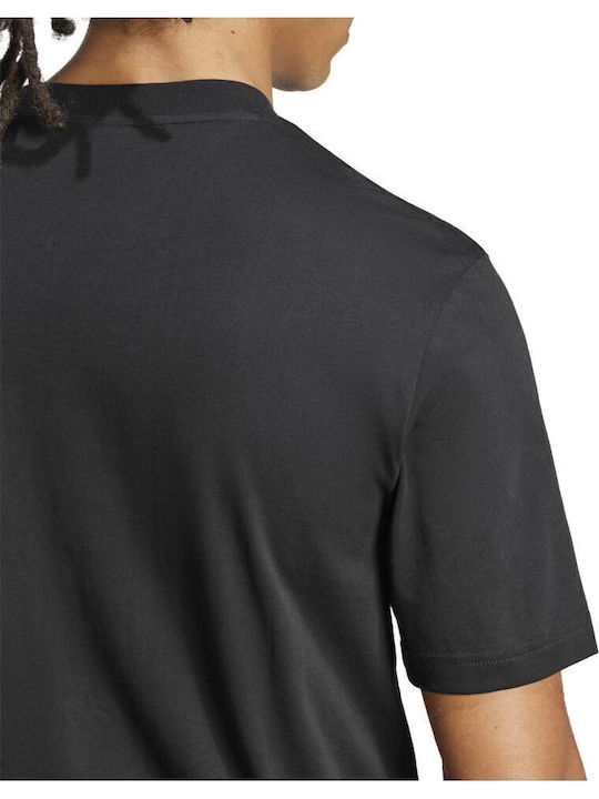Essentials T-Shirt Schwarz