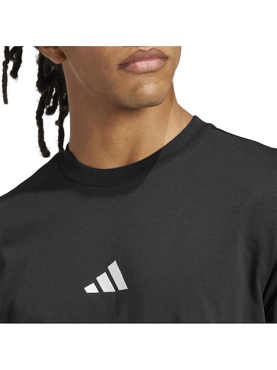 Essentials T-Shirt Schwarz