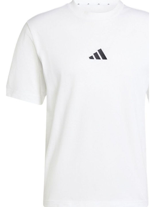 Essentials Athletic T-shirt White