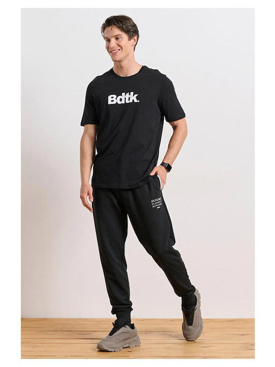 T-shirt Black