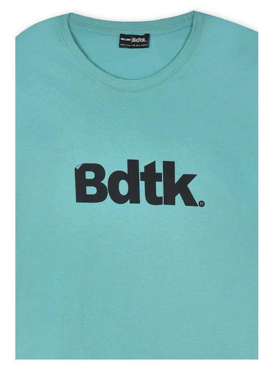 T-shirt Green