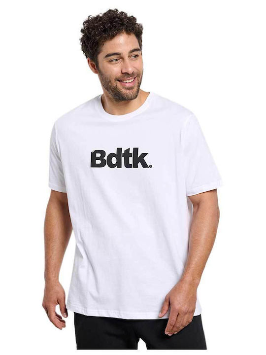 T-shirt White