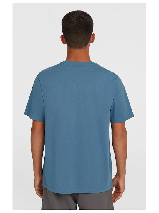 T-shirt Blu