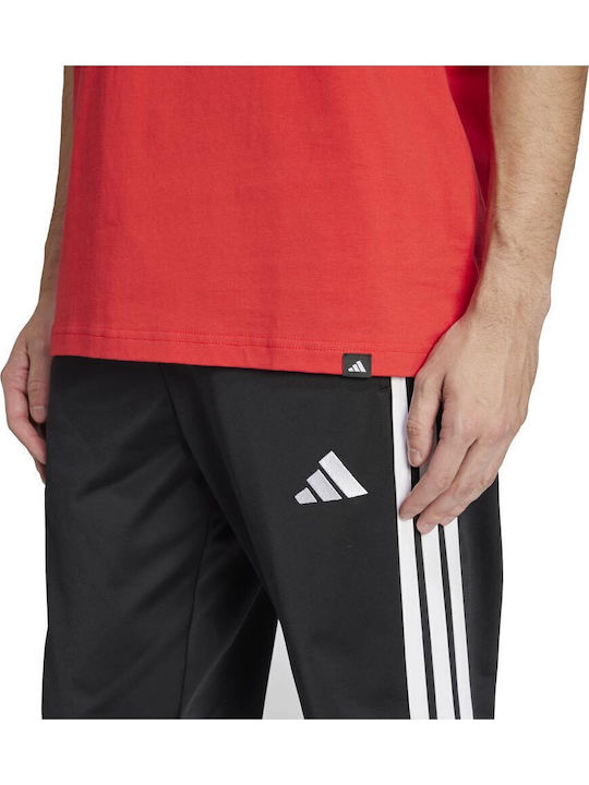 Tricou sport Roșu