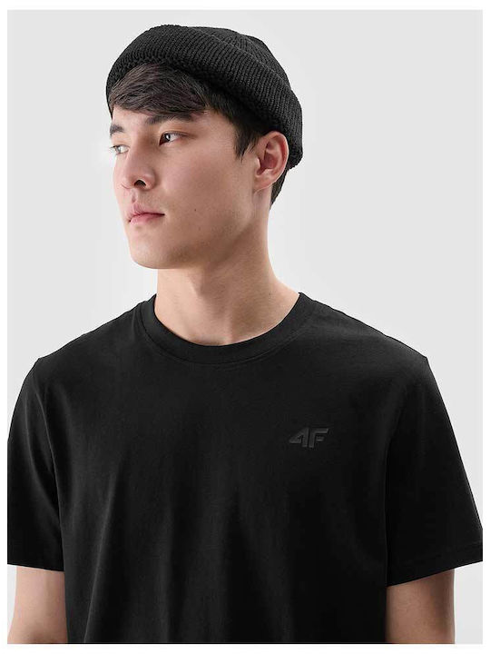 Tricou sport Negru