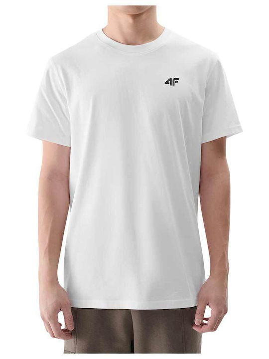 Athletic T-shirt White