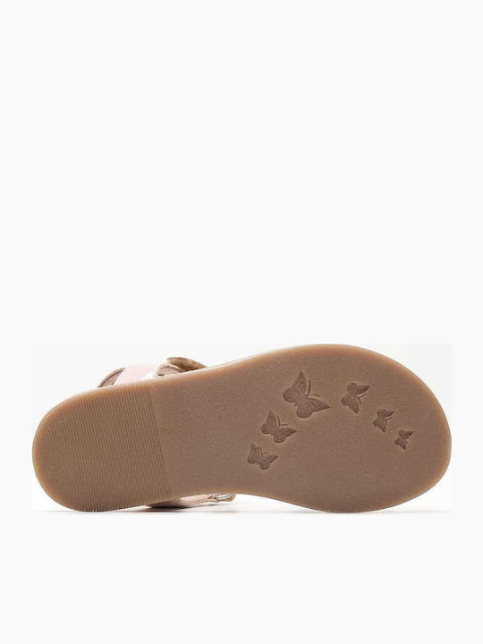 Kids' Sandals Beige