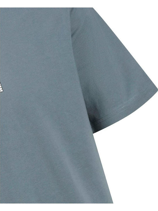T-Shirt Grau