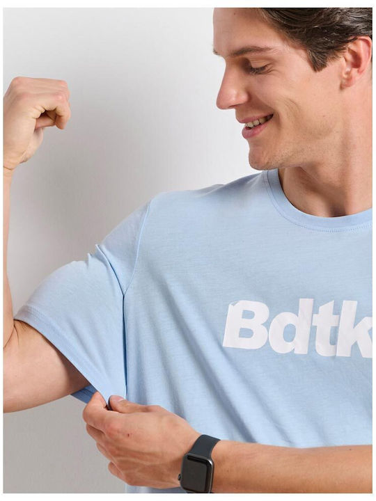 T-shirt Light Blue