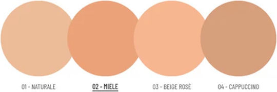 Astra Make Up Concealer Corector Stick N04 4.5gr