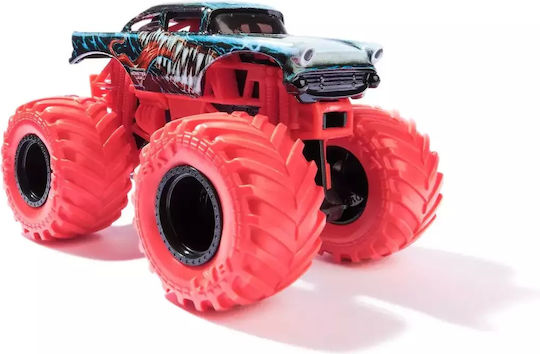Monster Jam Φορτηγό 1:64 Monster Truck