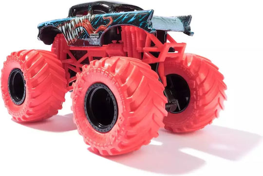 Monster Jam Φορτηγό 1:64 Monster Truck