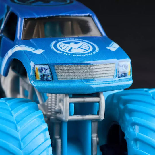 Monster Jam LKW 1:64 Monster Truck