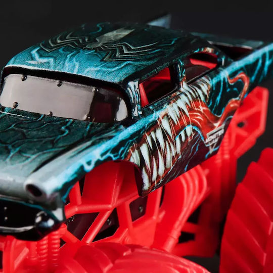 Monster Jam Φορτηγό 1:64 Monster Truck