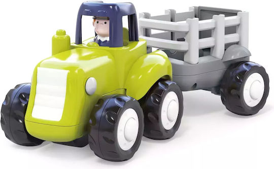 Hola Toys Lastwagen Zurückziehen