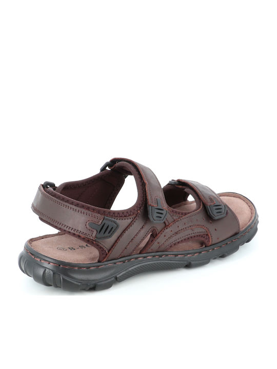 Men's Sandals Brown