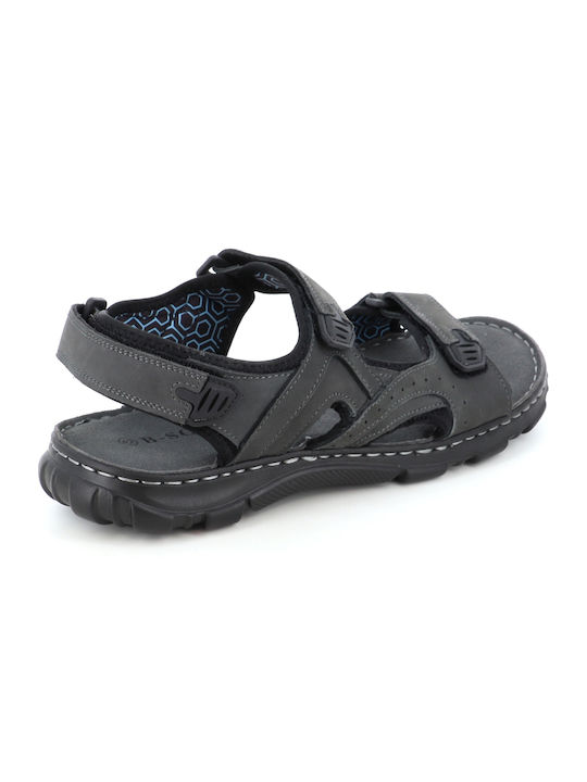 Men's Sandals Black