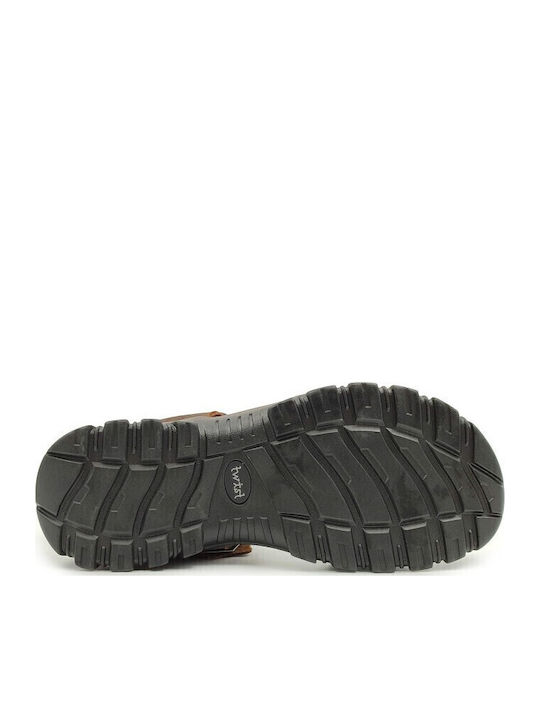 Men's Sandals Brown