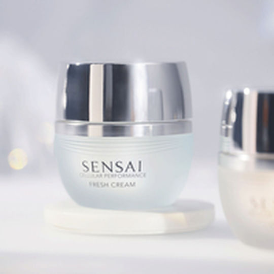 Sensai Cellular Performance Ενυδατική Κρέμα Προσώπου Ημέρας 40ml