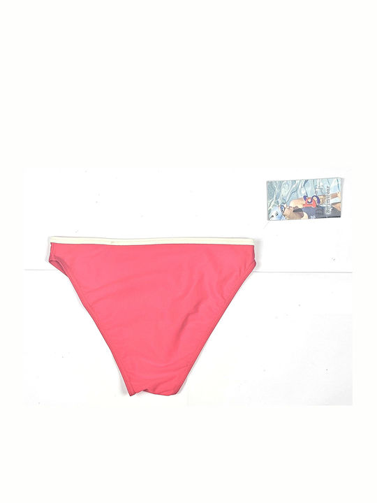 Bikini-Set Rot
