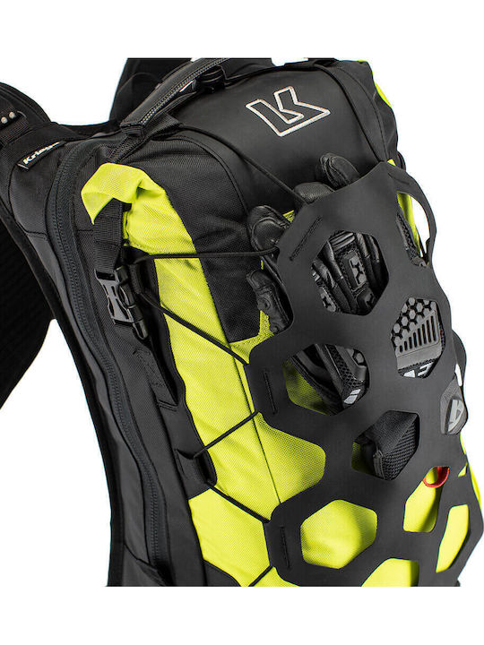Kriega Backpack 18lt Black