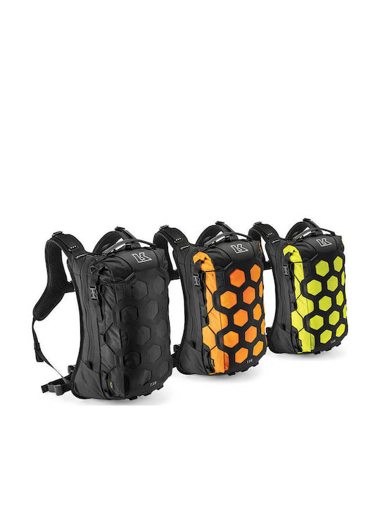 Kriega Backpack 18lt Black