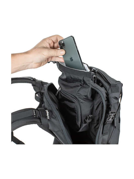 Kriega Backpack 18lt Black