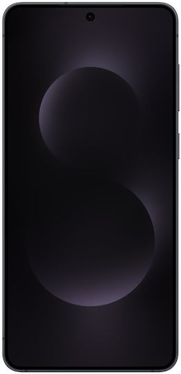 Samsung Galaxy S25 Edge 5G (12/256GB) Titanium Jetblack