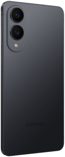 Samsung Galaxy S25 Edge 5G (12/256GB) Titanium Jetblack
