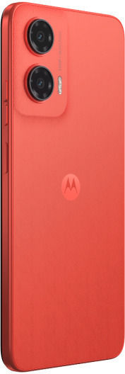 Motorola Moto G35 5G Dual SIM (8/128GB) Guava Red