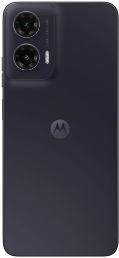 Motorola Moto G35 5G Dual SIM (8/128GB) Midnight Black