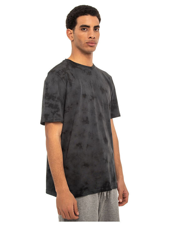 T-Shirt Schwarz