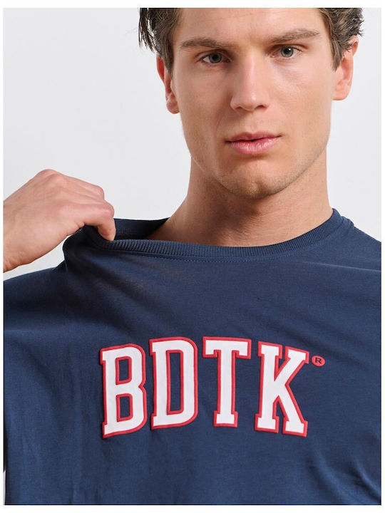 T-shirt Blue