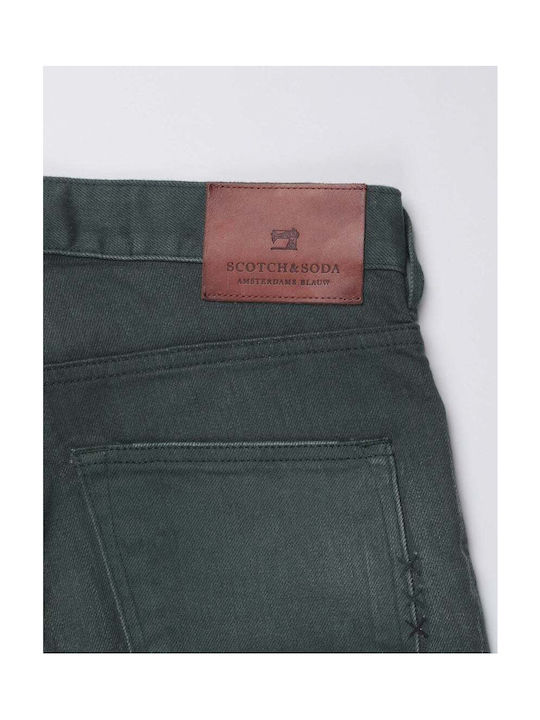 Scotch & Soda Scotch & Soda