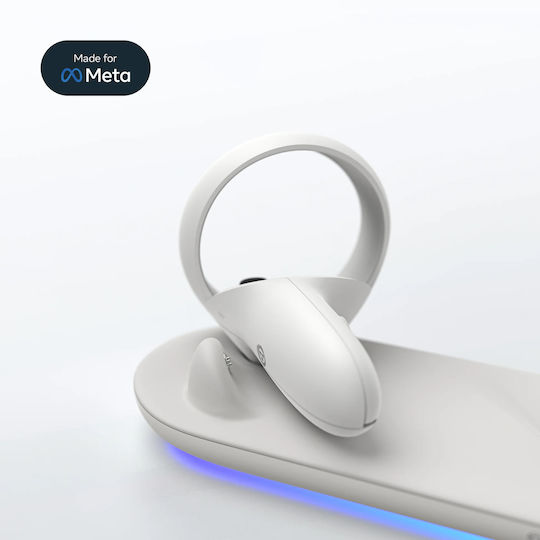 Kiwi Design Charging Dock Oculus Meta Quest 2