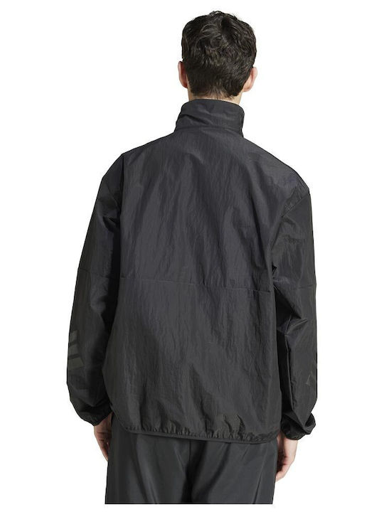 Future Icons 3-stripes Блуза Black