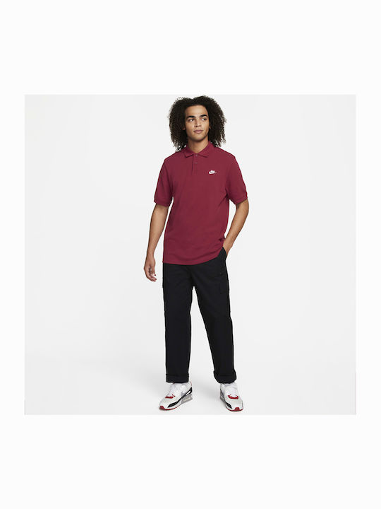 T-shirt Red