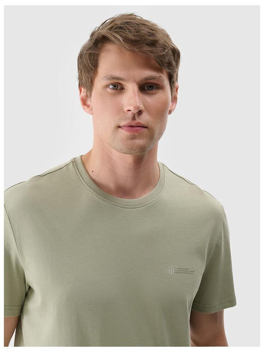 T-Shirt Grün
